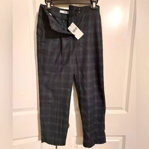 NWT Mango Work Pants